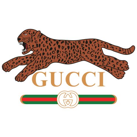 simbolo animale gucci|gucci animal logo meaning.